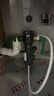 海尔（Haier）前置过滤器全屋家用净水器HP-05升级迭代款40微米双网反冲洗大通量管道过滤器 全屋家用净水器 实拍图