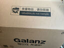 格兰仕（Galanz）【国家补贴】变频微波炉烤箱一体机 光波炉 900瓦大功率速热 家用大平板 23L大容量  省电一级能效 BM1(S2) 实拍图