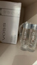 芙丝（VOSS）饮用天然矿泉水 500ml*24瓶(塑料瓶) 含锶低钠弱碱 运动健身 实拍图
