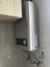 海尔（Haier）【咨询客服领补贴】智家出品Leader系列燃气热水器天然气家用恒温即热水气变频风机ECO节能热水器 13L 【LS1】节能省气新品 主推款 实拍图