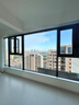 皇派隔音窗皇派断桥铝门窗冠军视界101外平开窗系统门窗封阳台定制 固定窗(元/㎡) 实拍图