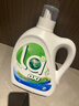 威露士la有氧洗衣液松木香2L/瓶 除菌除螨除霉去污渍留香机洗快洗手洗 实拍图