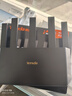 Tenda腾达路由器WiFi7云霄BE3600家用千兆穿墙王信号增强器全屋Mesh组网信号放大器BE3L 实拍图