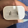 Apple/苹果 20W USB-C充电器  type-c充电器苹果手机充电器原装手机快充头 苹果17手机充电器 实拍图