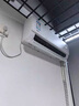 美的空调 大1.5匹 酷省电 新一级能效 变频冷暖 省电壁挂式卧室挂机 国家补贴 KFR-35GW/N8KS1-1  实拍图