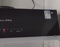 荣事达油烟机中式家用大吸力抽油烟机顶吸小尺寸老款脱排抽烟机 按键 圆锥滤网+全封闭电机 | 上门安装 实拍图