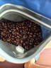 柯林咖啡咖啡豆蓝山风味意式拼配 美式阿拉比卡咖啡豆500g 太阳耀斑（中深烘焙） 咖啡豆（备注磨粉） 实拍图