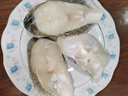 钓鱼记海鲈鱼块1斤(2袋装*250g) 免调味 冷冻 辅食 生鲜 海鲜鱼类 实拍图