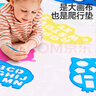 欣格儿童水画布涂鸦神奇幼儿宝宝一岁画板超大册反复笔清本水画毯玩具 实拍图