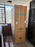 西门子（SIEMENS）512升无界平嵌对开门冰箱家电国家补贴 双开门60cm零嵌入式家用冰箱自由嵌入一级能效白KA512091EC 实拍图