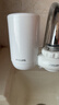 飞利浦（PHILIPS）水龙头净水器原装超滤除菌滤芯 WP3911（适配净水龙头WP3811/WP3877/AWP3876） 实拍图