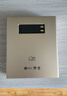 山灵（SHANLING）EC Mini便携CD播放机家用台式一体机车载无损播放器蓝牙5.0APP控制 星辰金【送RCA音频线+128G内存卡+试音碟】 实拍图