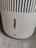 飞利浦（PHILIPS）加湿器家用卧室母婴专用静音除菌无雾空调加湿机鼻炎孕妇婴幼儿小型桌面大容量国家补贴HU5710/10 实拍图