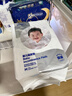德佑 婴儿一次性隔尿垫46片33*45cm 护理垫吸水不反渗建议9kg以内 实拍图
