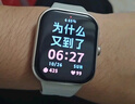 小米（MI）REDMI Watch 5 皎月银 澎湃OS 2 心率血氧监测 蓝牙通话 红米手表5 智能手表 小米汽车 实拍图
