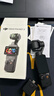 大疆 DJI Osmo Pocket 3 一英寸口袋云台相机 OP灵眸手持数码相机 旅游摄影摄像 直播vlog拍摄 标准版 随心换2年版（推荐） 实拍图
