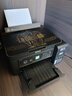 爱普生（EPSON）L4268墨仓式彩色无线多功能一体机家用/办公 AI学习打印机（打印复印扫描 wifi 自动双面 液晶屏） 实拍图