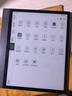 BOOX文石电纸书NoteX5 10.3英寸墨水屏平板电子书阅读器电子纸 AI大屏高性能读写本平板电脑办公本 实拍图