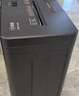 科密全自动碎纸机碎光盘5级高保密办公商用粉碎机（全自动150张 自动碎纸60分钟 21L ）Z-550 comet 实拍图