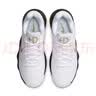 耐克男子实战篮球鞋冬季抗扭低帮NIKE HYPERDUNK 2017 LOW HV1793 170白/金属金/黑 40.5 实拍图