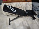 多德士多功能哑铃凳卧推凳家用健身器材全折叠健身椅训练飞鸟凳TK605 实拍图