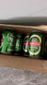 青岛啤酒（TsingTao）百年经典 330ml*20听 整箱装 实拍图