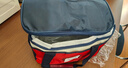 美厨（MAXCOOK）保温饭盒袋 加大保鲜包便携式保温饭盒便当手提袋 加大号MCPJ2518 实拍图