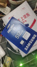 三星（SAMSUNG）512GB TF MicroSD 内存卡 4K高速蓝卡 U3A2V30 读速180MB/s 游戏机无人机运动相机存储卡 PRO Plus 实拍图