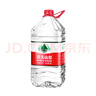 农夫山泉 饮用水 饮用天然水4L*4桶 整箱装 桶装水 实拍图
