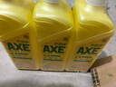 斧头牌（AXE）柠檬护肤洗洁精1.18kg*3瓶7.08斤家庭装 可洗果蔬不伤手 实拍图