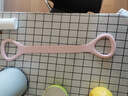 yottoy8字拉力器练背拉力绳扩胸弹力带拉伸开背拉力带女家用健身神器 实拍图