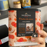 法芙娜（VALRHONA） 法国原装进口无蔗糖纯可可粉蛋糕烘焙原料冲饮热巧克力粉250g 可可粉250克 实拍图