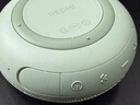 小米（MI）REDMI蓝牙音箱2 绿色 小米音箱音响 长续航 IP67防尘防水 户外便携插卡 音响低音炮 礼物 家用 实拍图