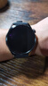 HUAWEIWATCH GT 6 雅丹黑 46mm智能手表多维情绪健康全新骑行体验21天超长续航华为GT6手表GT5升级 实拍图