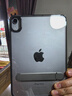 Apple/苹果 iPad mini (A17 Pro) 8.3英寸 平板电脑(128G eSIM版/mini7/MXQ03CH/A)深空灰色 实拍图