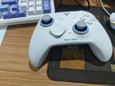 飞智冰原狼4多模版无线游戏手柄 类xbox 力调节摇杆双切扳机 switch电脑PC手机steam体感NS 丝之歌 实拍图