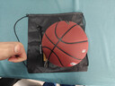 李宁957篮球室外防尘耐磨防滑水泥地7号成人学生20K比赛专用礼物蓝球 实拍图