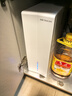 沁园双子芯净矿2.0净水器 1400G初始流速体验家用8年RO过滤器 双水路直饮净饮一体机UR-S61293国家补贴 实拍图