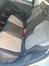 朴林 大众速腾座椅套全包围 19-25款专用汽车座套四季通用坐垫 运动版-黑灰色【大众速腾专用】 实拍图