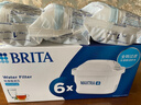 碧然德（BRITA） 家用滤水壶 净水壶滤芯 Maxtra 多效滤芯 6枚装 实拍图