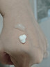 玉泽（Dr.Yu）皮肤屏障修护专研清透保湿霜50g*2 第二代（舒缓面霜油敏肌控油） 实拍图