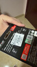 雷克沙（Lexar）32GB TF（MicroSD）存储卡 C10 U1 V10 A1 高速内存卡 读速100MB/s 持久稳定（633x） 实拍图