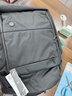 京东京造 TANK 运动双肩包背包 大容量180°展开商务通勤旅行书包电脑包男 实拍图