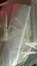 妙洁密封袋组合装大中小号15+25+20只共60只 加厚食品级保鲜自封袋 实拍图