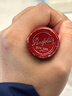 奔富（Penfolds）Lot.618加强型白葡萄酒特瓶礼盒装 官方防伪 750ml 1号会员店 实拍图