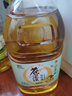 苍茫谣（CangmangYao）【保真菜籽油】芥花油非转基因压榨一级低芥酸5L食用油国企出品 实拍图