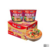 白象 方便面 泡面 大辣娇big加大桶 麻辣香锅牛肉面135g*12桶整箱装 实拍图