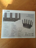 普联（TP-LINK）大道路由器7DR6430 BE6400 5G WiFi7千兆双频家用高速穿墙 2.4G wifi6无线 2.5G网口 游戏加速 实拍图