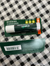 曼秀雷敦（Mentholatum）修护润唇膏 保湿滋润防干裂去死皮薄荷味3.5g*2支伴手礼物 实拍图