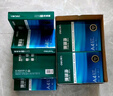 得力（deli）珊瑚海A4打印纸 80g500张*10包一箱 双面使用 加厚复印纸 整箱5000张7430【销冠系列】 实拍图